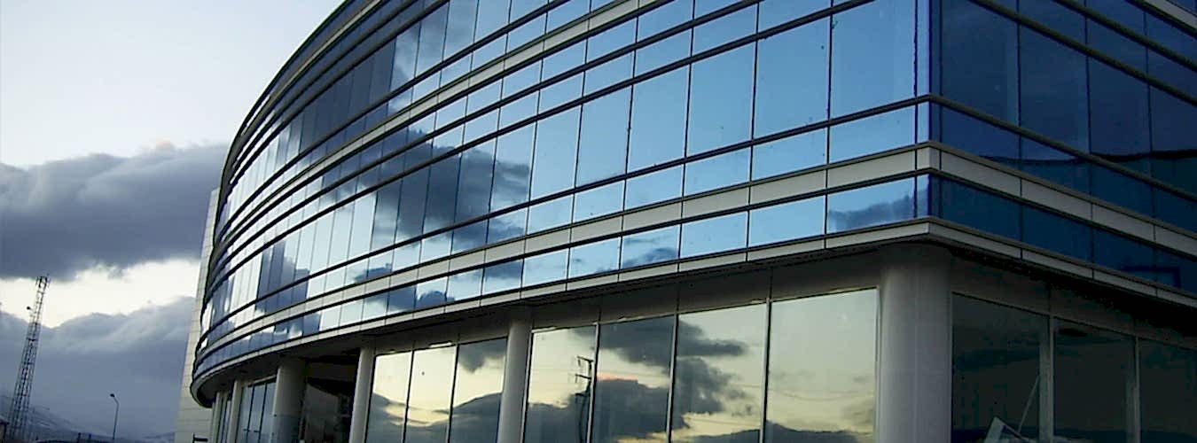 Öznur Metal İnşaat