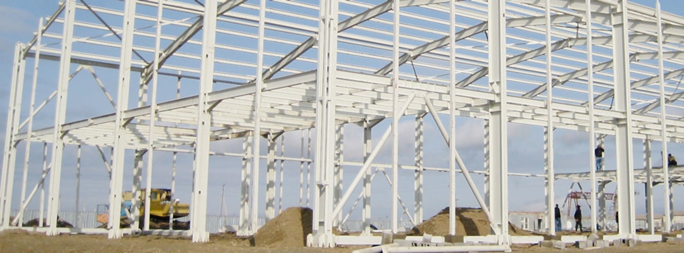 Öznur Metal İnşaat