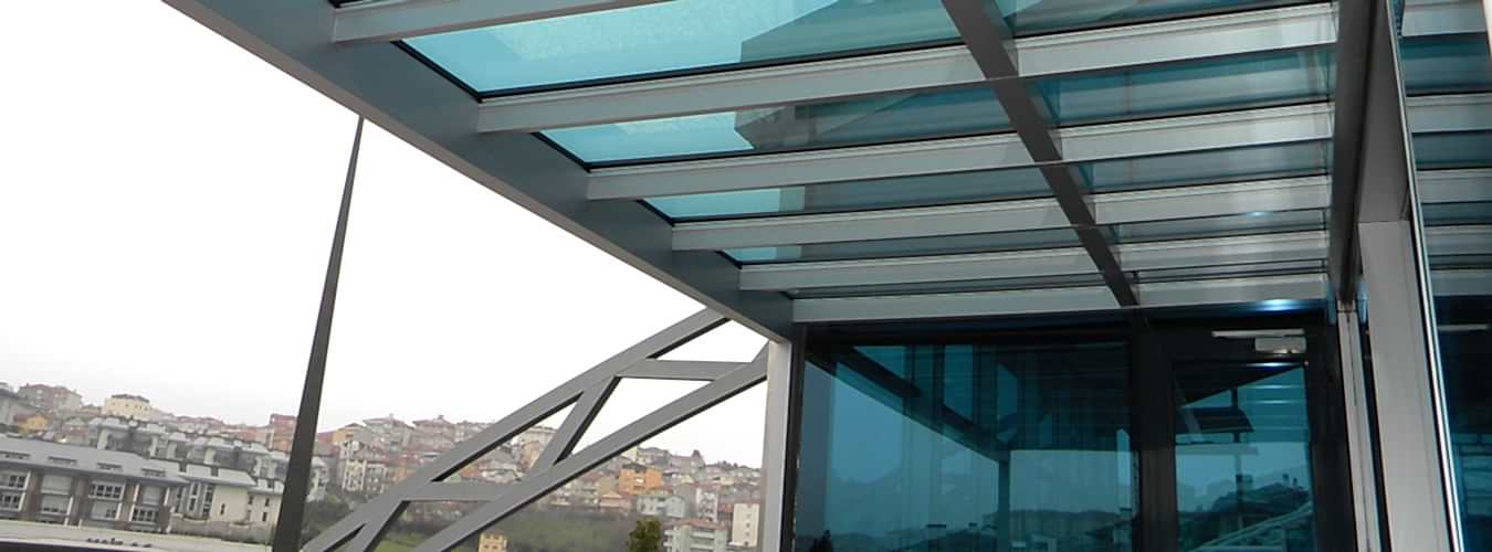 Öznur Metal İnşaat