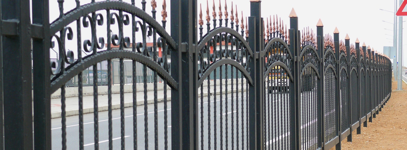 Öznur Metal İnşaat