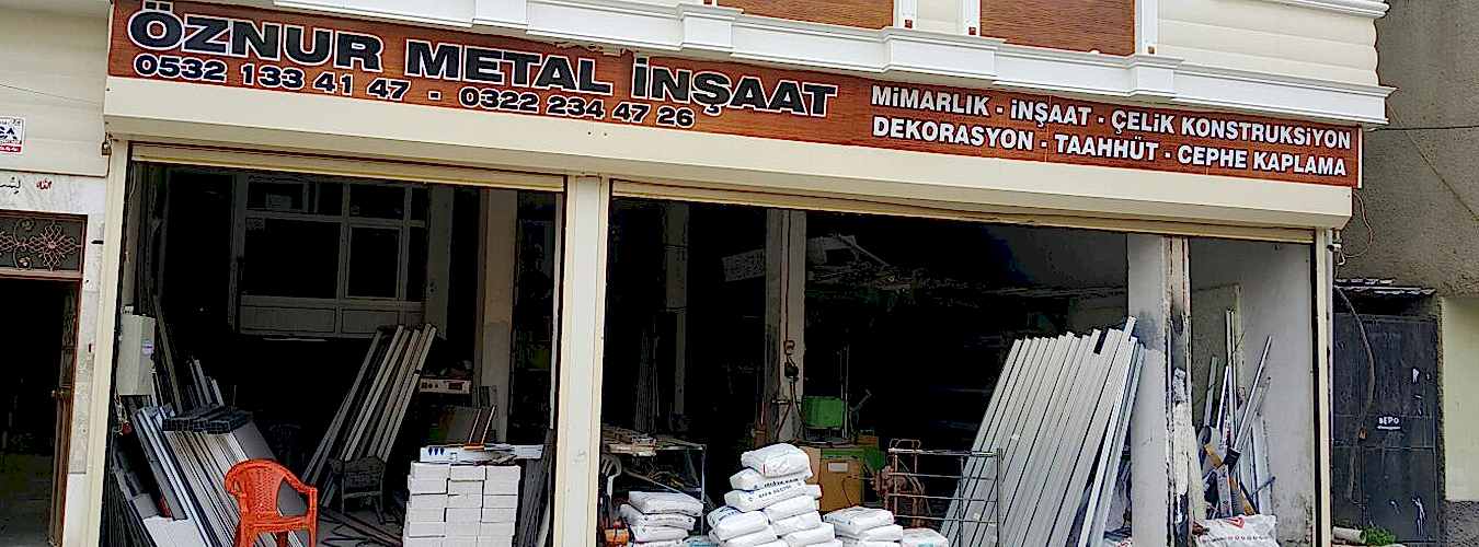 Öznur Metal