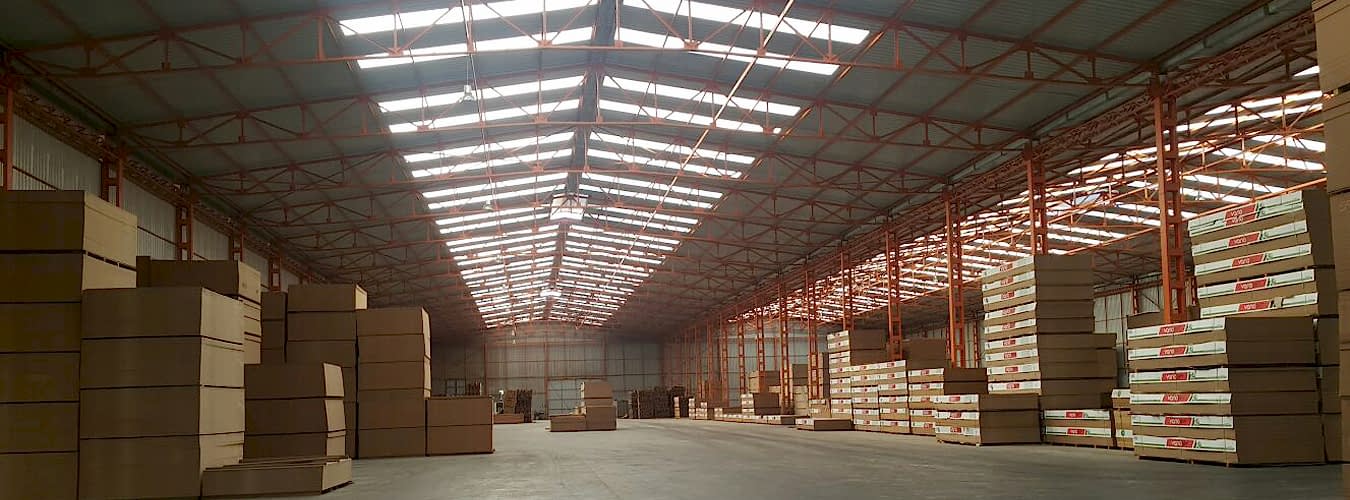 Öznur Metal İnşaat